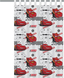 Disney Pixar Cars, Gardin