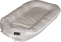Carena, Mysingen, Baby Nest, Grå