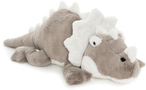 Teddykompaniet, Gosedjur, Dinosaurie, Grå