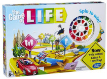 Hasbro, The Game of Life Classic ”My Dream Job” SE