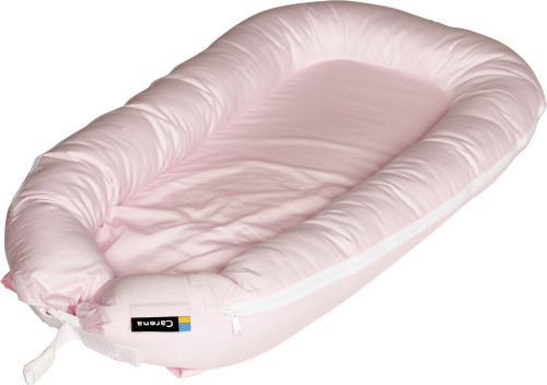 Carena, Mysingen, Baby Nest, Rosa
