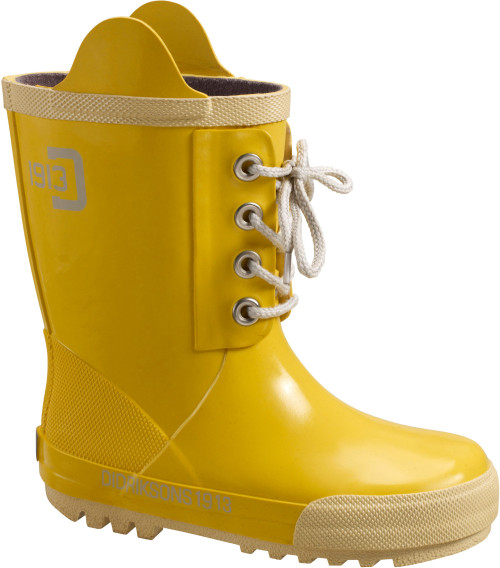 Didriksons, Gummistövlar, Splashman, Banana