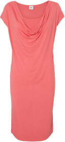 Mamalicious, Amningsklänning, Ally Nell Dress, Rouge Red