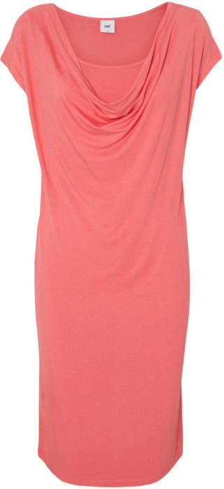 Mamalicious, Amningsklänning, Ally Nell Dress, Rouge Red