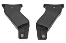 Britax B-Agile Double, Adapter till babyskydd och vagn, Safe II