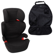Carena, Grisslan Bältesstol + Garpen Sparkskydd, Paket