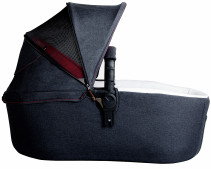 Mountain Buggy, Liggdel, Cosmopolitan