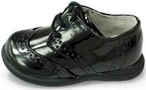 Vincent, Lackskor, Baby, Gustav, Black