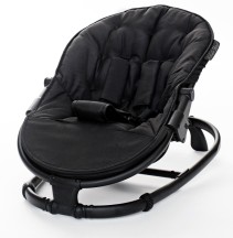 Elodie Details, Babysitter, Black Edition