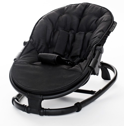Elodie Details, Babysitter, Black Edition