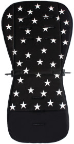 Addbaby, Barnvagnsdyna, Stars
