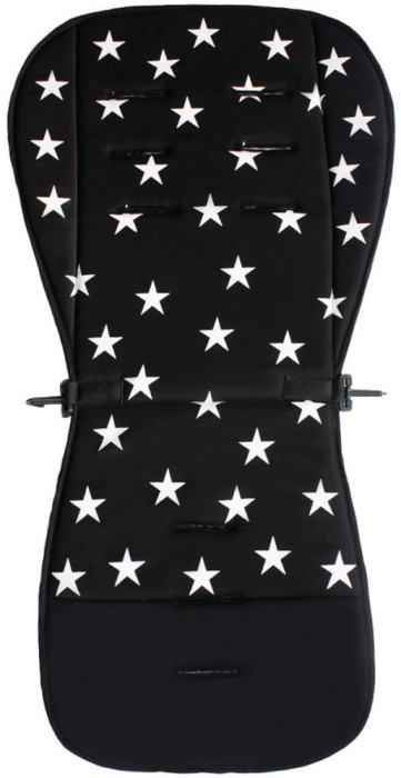 Addbaby, Barnvagnsdyna, Stars