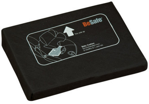 BeSafe, Sittkudde, iZi – Kid, Kid ISOfix, Plus