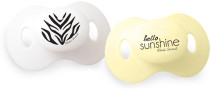 Elodie Details, Napp, Zebra Sunshine