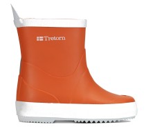 Tretorn, Gummistövlar, Wings, Orange