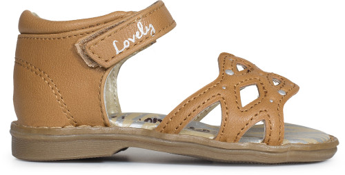 One Step, Sandaler, Baby