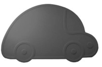 KG Design, Underlägg, Rally, Grå