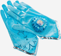 Disney Frozen, Elsas Musical Gloves