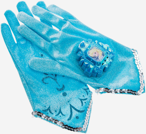 Disney Frozen, Elsas Musical Gloves