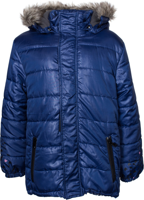 Gardner and The Gang, Jacka, Navy Blue