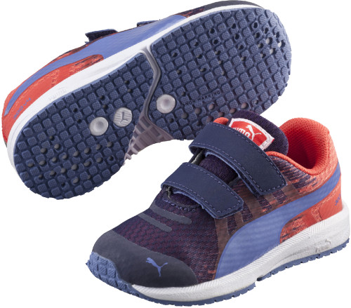Puma, Sportskor, Faas 300 V4 Kids