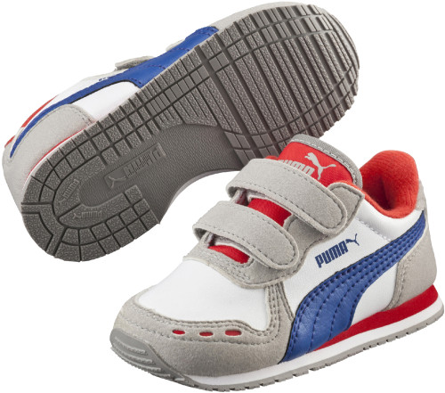 Puma, Sportskor, Cabana Racer