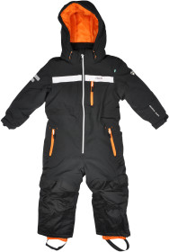 Lindberg, Overall, Vermont, Black