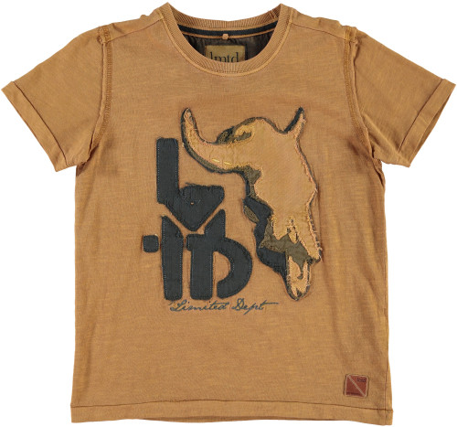 LIMITED by Name it, T-shirt, London, Cathay Spice
