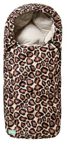 Design by Voksi, Åkpåse, Going Leopard