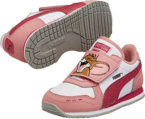 Puma, Sportskor, Cabana Racer Tom & Jerry KIDS