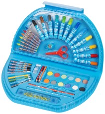 Paw Patrol, Carry Along Art Case