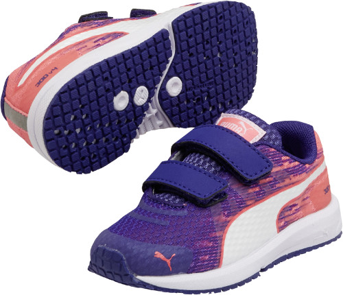 Puma, Sportskor, Faas 300 V4 V KIDS