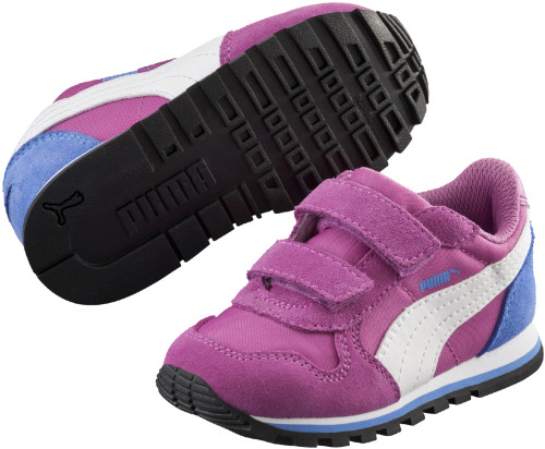 Puma, Sportskor, Runner, Mauve