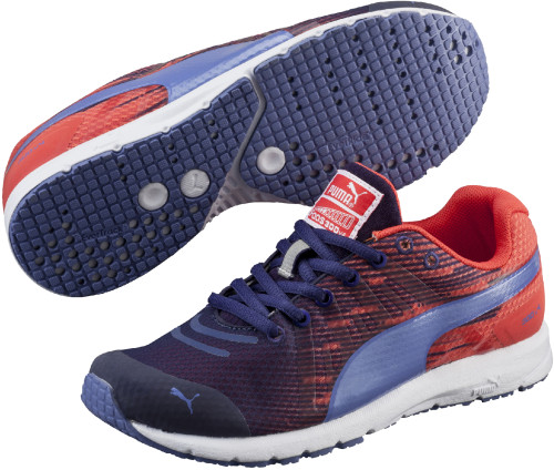 Puma, Sportskor, Faas 300 V4 Junior