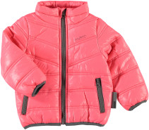 Name it, Jacka, Maple mini, Neon Coral