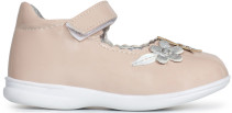 One Step, Ballerinaskor, Baby