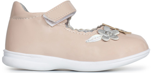 One Step, Ballerinaskor, Baby