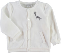 Name it, Kofta, Uxo Newborn, Cloud dancer/Solid