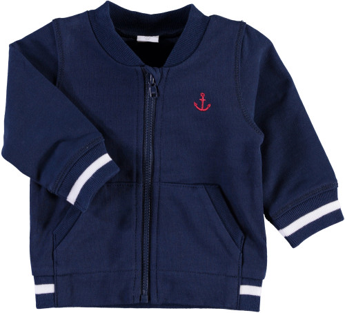 Name it, Sweatshirt, Tino, Baby, Dress Blues