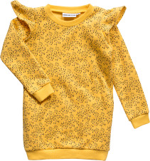 Gardner and The Gang, Klänning, Yellow
