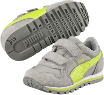 Puma, Sneakers, ST Runner NL V Kids, Grå