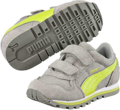 Puma, Sneakers, ST Runner NL V Kids, Grå