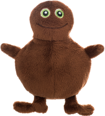Babblarna, Minisar, Babba