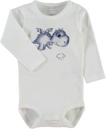 Name it, Body, Eyvind, Baby, Bright White