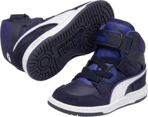 Puma, Sneakers, Rebound Street, Peacoat