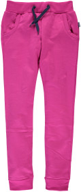 Name it, Sweatpants, Vena, Kids, Raspberry Rose