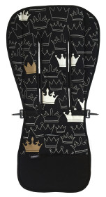 AddBaby, Barnvagnsdyna, Crowns