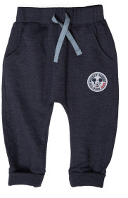 Disney Mickey Mouse, Mjukisbyxor, Baby, Navy melange