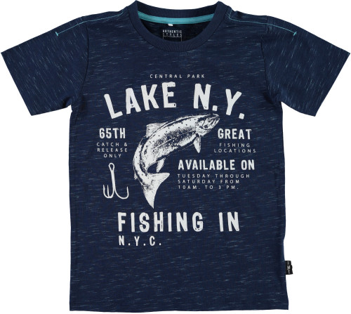 Name it, T-shirt, Ger, Kids, Dress Blues