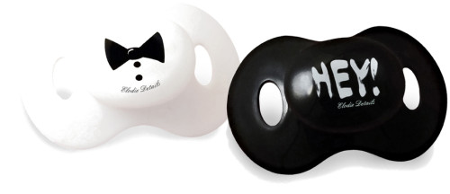 Elodie Details, Napp, Hey Bowtie!